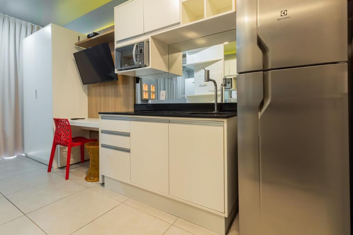 Bhomy Se - Moderno E Vista Ss1405 Apartamento
